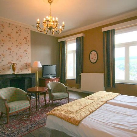 Hostellerie La Maison Stavelot Pokój zdjęcie
