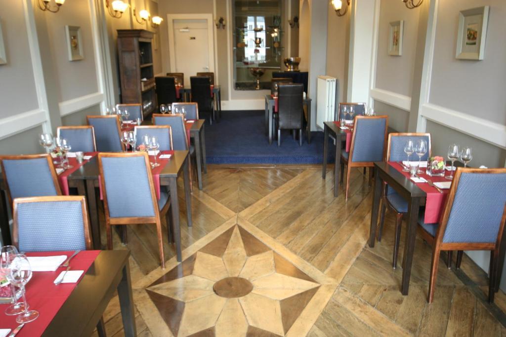 Hostellerie La Maison Stavelot Zewnętrze zdjęcie