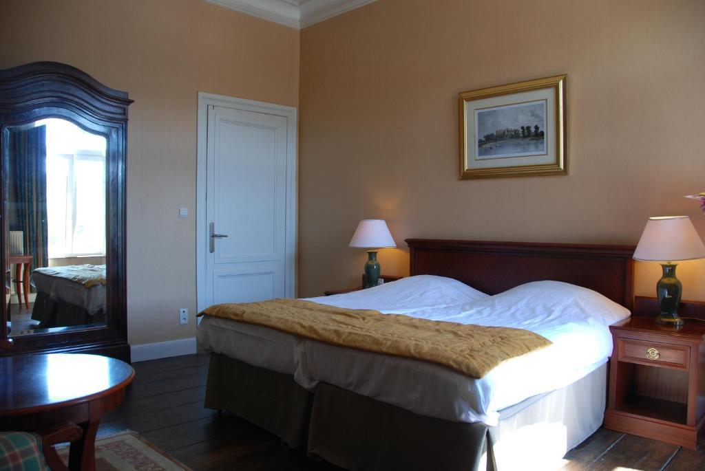 Hostellerie La Maison Stavelot Pokój zdjęcie
