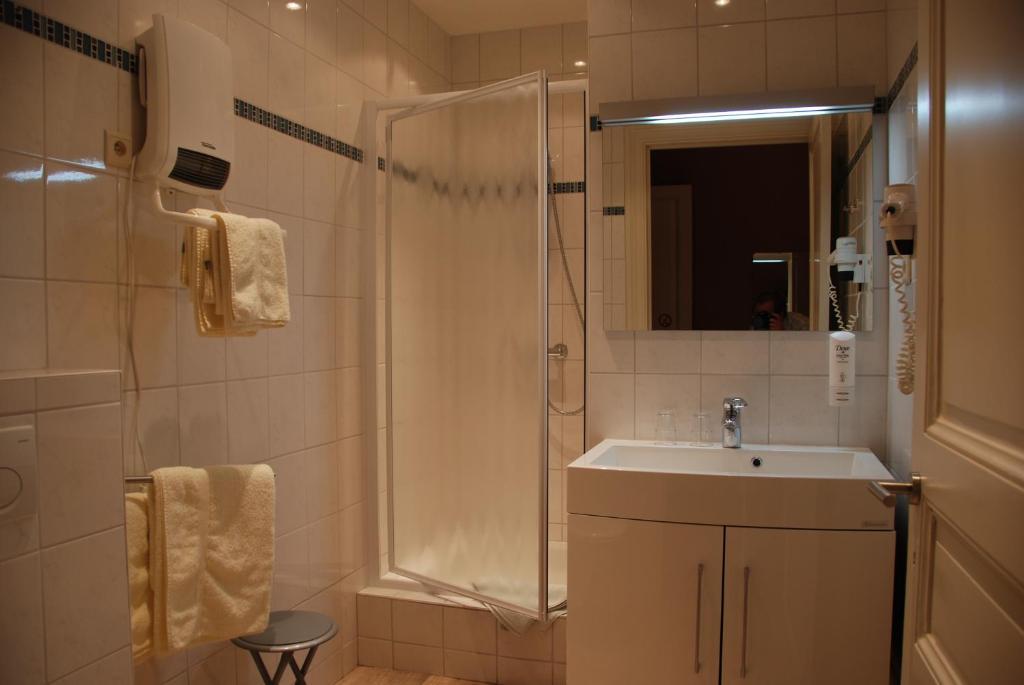 Hostellerie La Maison Stavelot Pokój zdjęcie