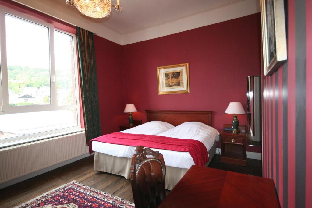 Hostellerie La Maison Stavelot Pokój zdjęcie