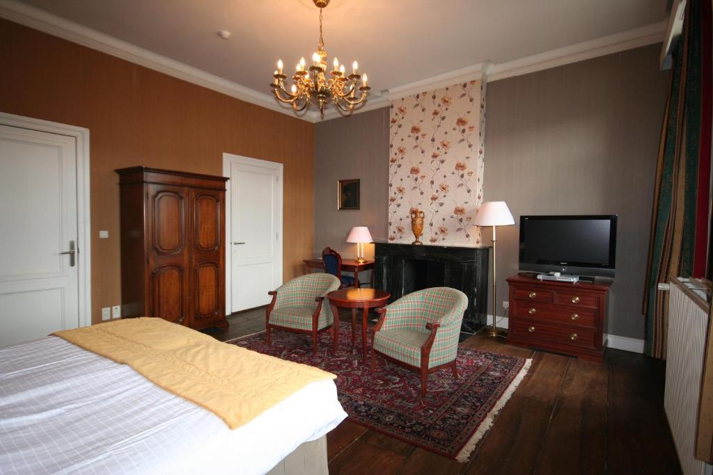 Hostellerie La Maison Stavelot Pokój zdjęcie