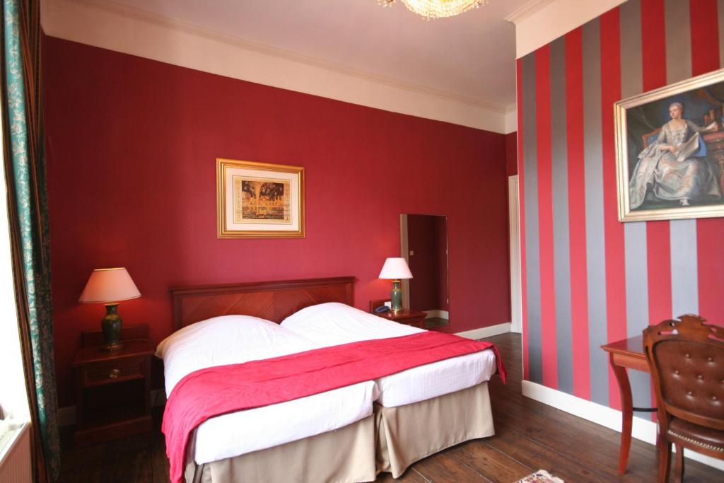 Hostellerie La Maison Stavelot Pokój zdjęcie