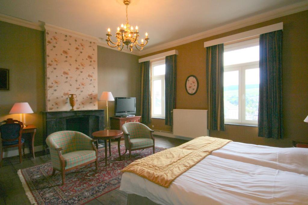 Hostellerie La Maison Stavelot Pokój zdjęcie