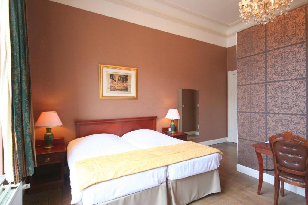 Hostellerie La Maison Stavelot Pokój zdjęcie