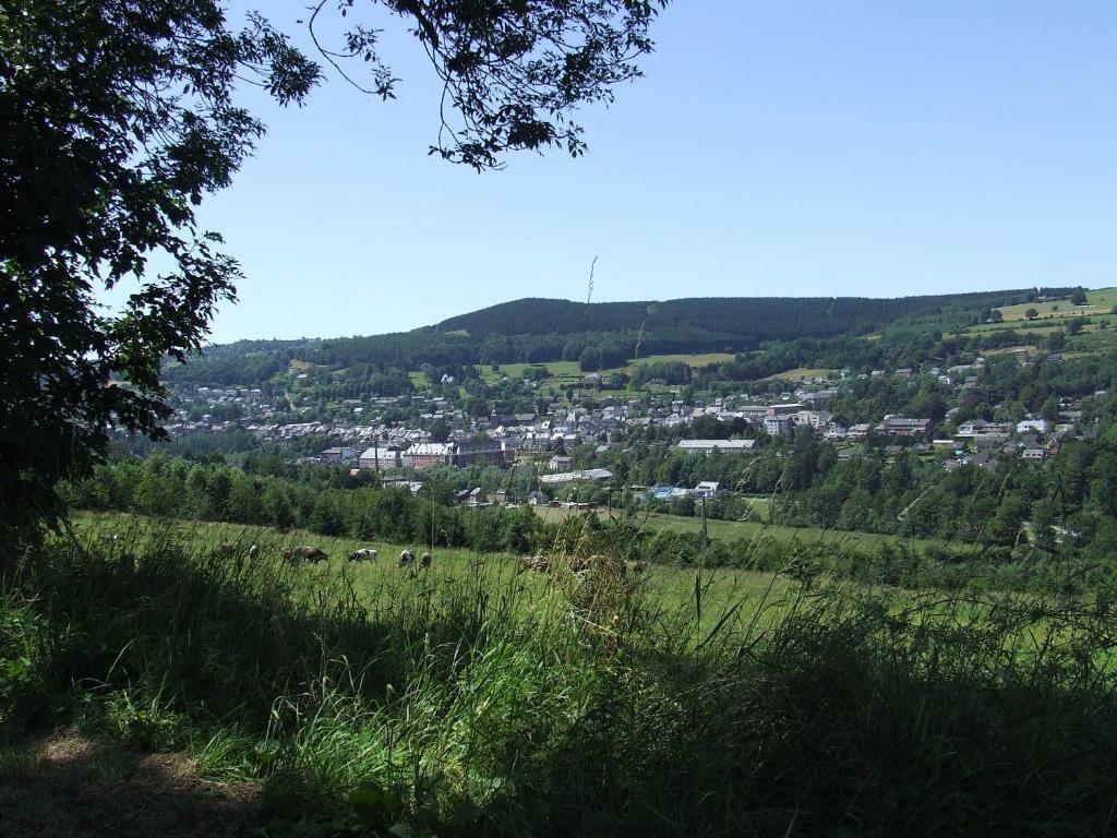 Hostellerie La Maison Stavelot Zewnętrze zdjęcie
