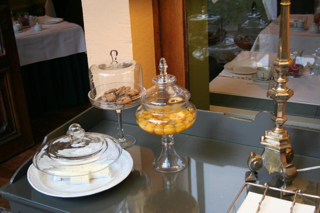 Hostellerie La Maison Stavelot Zewnętrze zdjęcie