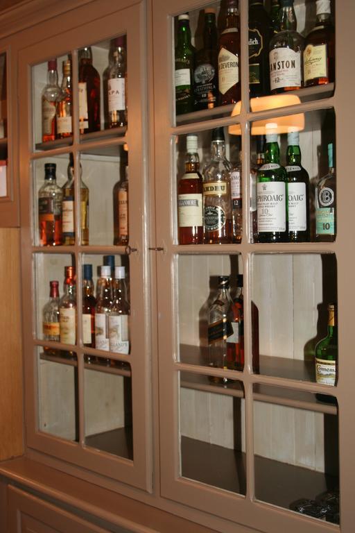 Hostellerie La Maison Stavelot Zewnętrze zdjęcie