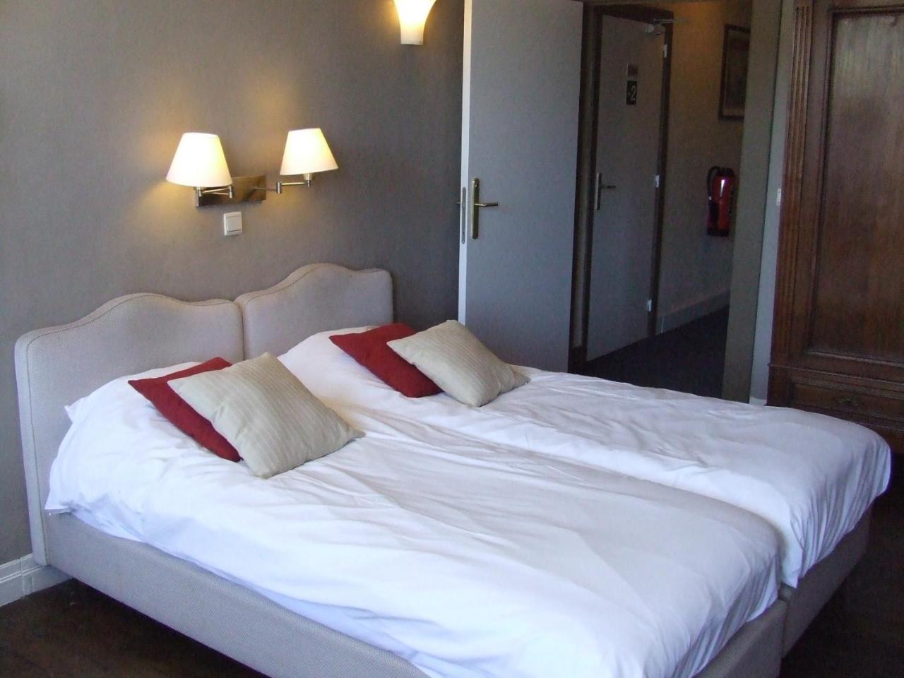 Hostellerie La Maison Stavelot Zewnętrze zdjęcie