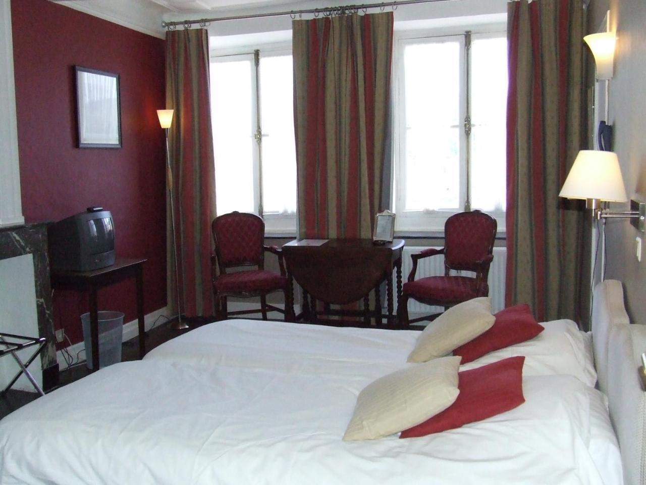 Hostellerie La Maison Stavelot Zewnętrze zdjęcie