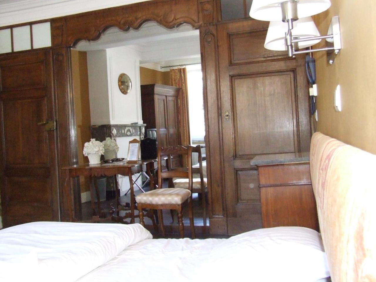 Hostellerie La Maison Stavelot Zewnętrze zdjęcie