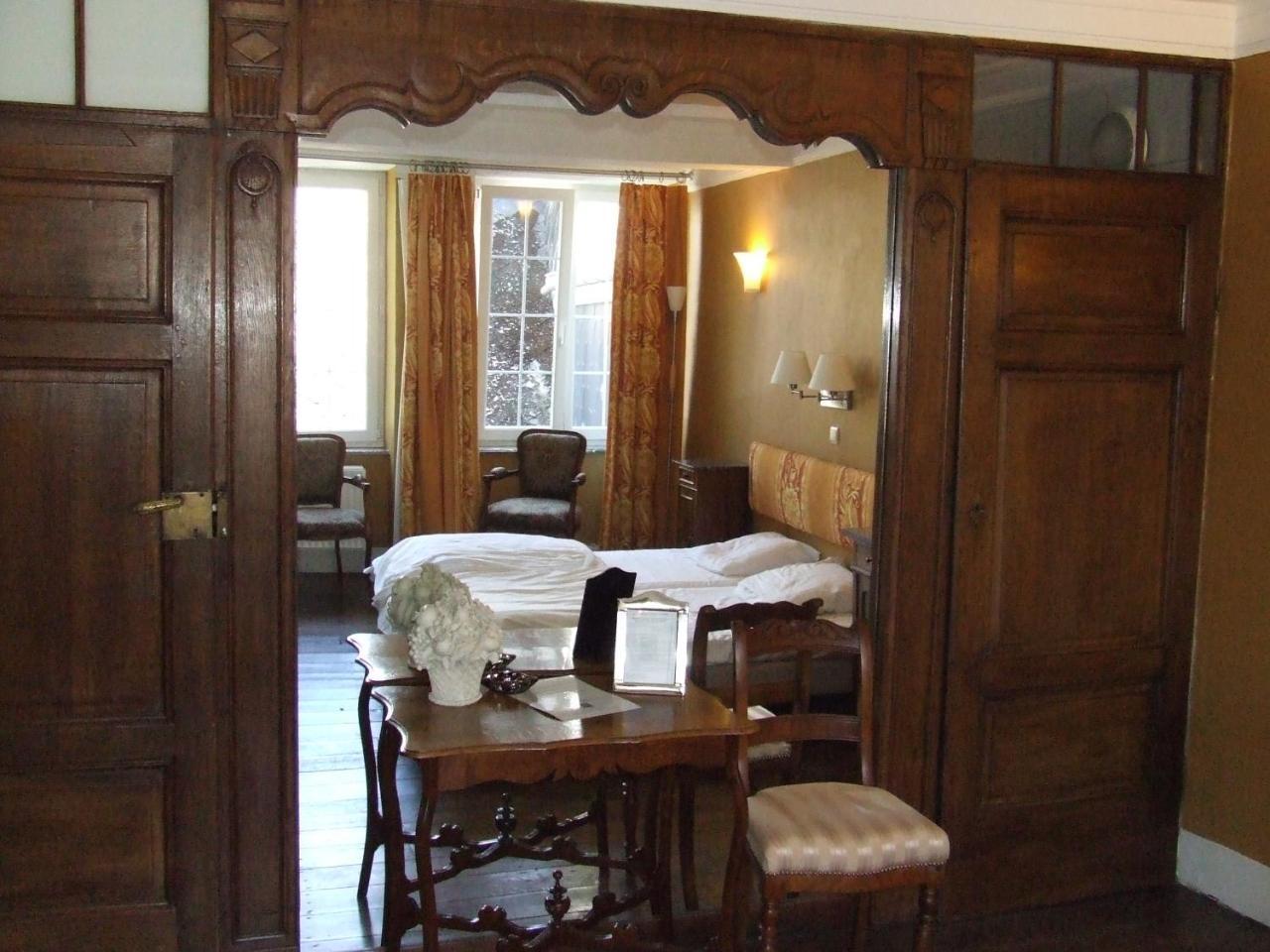 Hostellerie La Maison Stavelot Zewnętrze zdjęcie
